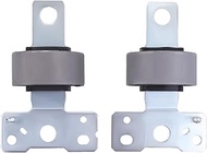 Surakey 1Pair Rear Trailing Control Arm Bushing Kit for Volvo S60 S80 V60 V70 XC60 XC70 Cross Countr