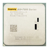 A10-Series A10-7850K 7850 YZX A10 7850K 3.7 GHz Quad-Core CPU Processor AD785KXBI44JA / AD785BXBI44J