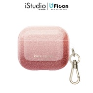 เคส - Kate Spade New York รุ่น Protective – เคส Airpods (3rd Generation)  iStudio by UFicon