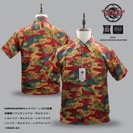 SAMURAI JEANS T.SHIRT