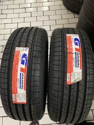 BAN GT RADIAL SAVERO SUV 265/65 R17