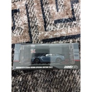 Nissan GTR (R35) Nismo Special Edition 2022