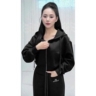 S77 Sports Set with Hood