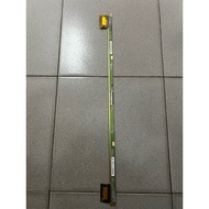 HAIER H43K6FG PLUS Panel Screen Board Only