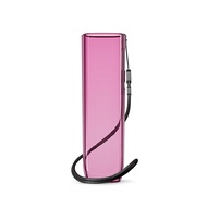 Case For IQOS Iluma I One PC Transparent Protective Case Ultra-Thin Ultra-Light with Integrated Prot