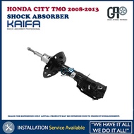 Kaifa Showa shock absorber HONDA CITY TMO 2008-2013