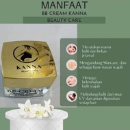 BB CREAM KANNA BEAUTY CARE DAY CREAM KANNA BEAUTY