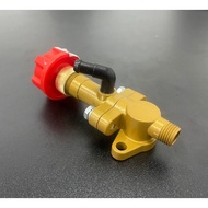 Ogawa Mist Sprayer - Pump Parts