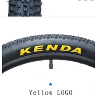 KENDA Bicycle Tire 1PC size 20/26/27.5/29 26*2.125/29*2.125 Tires for MTB RD Bikes