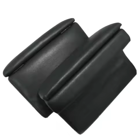 For Toyota Hiace 200 Series Double Armrest Storage Box Front Simple Design Left and Right Armrest Bo