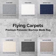 Royal Regal Area Rug/Carpet – Soft Premium (Nordic/Muji) Rug/Carpet (5x8/6.5x10/8x11/10x13/13x20 ft)