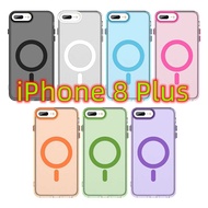 iPhone 8 Plus Tempered Glass iPhone 8 Plus Casing iPhone Case