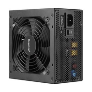 POWER SUPPLY (80+ GOLD) 850W SEGOTEP GM850W - A0161600