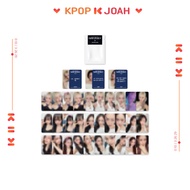 (TRADING CARD) VIVIZ [NEW LEGACY] World Tour in Seoul OFFICIAL MD (18th Aug.2025)