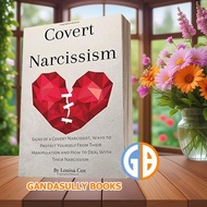 Narcissism Covert: Signs of Narcissist Covert, Ways to Protect Yours