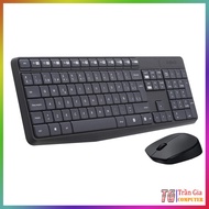 Logitech MK235 Wireless Keyboard And Mouse Set