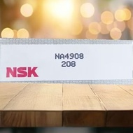NSK NA4912 Bearing