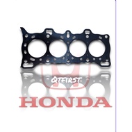 CYLINDER HEAD GASKET MADE IN JAPAN FOR HONDA CIVIC SH3 SH4 SO3 SO4 CITY SX8 16V 1.5 D15 D15B SOHC