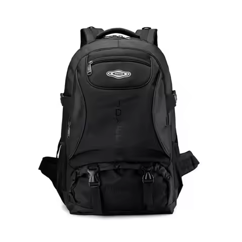 Outdoor bag, woman Men's backpack, 45L, Backpacks, Climbing bags, hiking backpack, Large Capacity tr