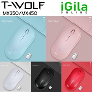 T-Wolf MX350 Q2 2.4GHz Wireless Mouse. Philips SPK7314 M314 MX350 mx450 m170 m238 m331 m221 m100 M33