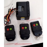 AUTOGATE Remote Control 330MHz 1 SET