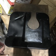 SUKU CADANG MOBIL - Plat Dek Stir L300 BENSIN/DIESEL 81-87 (pendek)