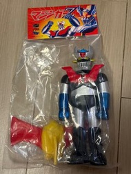 全新現貨，未開封 Medicom Toy Mazinger Z 鐵甲萬能俠 1號 中膠 26cm