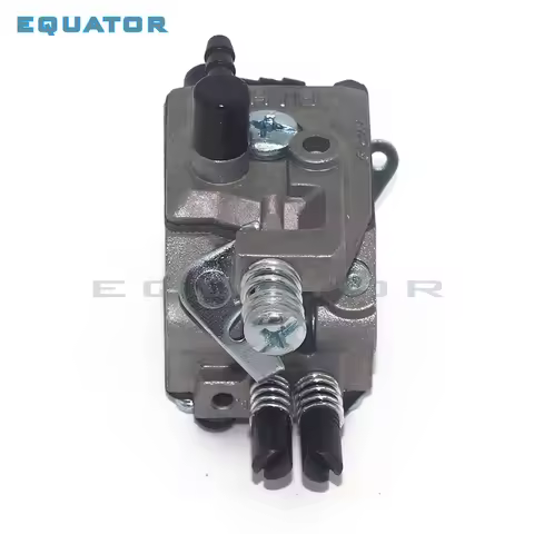 45cc 52cc 58cc Saw Carburetor 4500 5200 5800 WALBRO Carburetor type Chainsaw Carburetor Carb 2 Strok