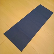 [Like New] Blue Exercise Mat 171cm×61cm