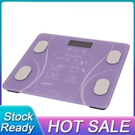 【CCL】-Body Index Electronic Smart Weighing Scales Bathroom Body Bmi Scale Digital Human Weight Mi Sc