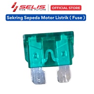 SELIS - Electric Motorcycle Fuse ( Fuse )