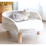 Cat condo cat tree home cat or cat chair for relaxing and relaxing