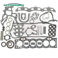 For TOYOTA CRESSIDA CROWN GS131 1GFE Engine Rebuilding Kits Engine Gasket Full Set Engine Parts Engi