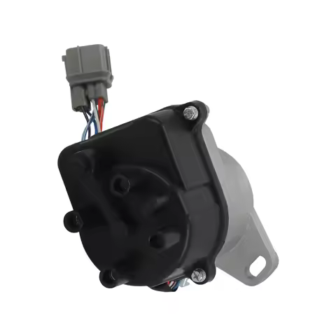 60658902 30100P73-A02 Ignition Distributor for Honda Civic Si/Sir VTEC DOHC OBD2 99-00 TD81U 185-500