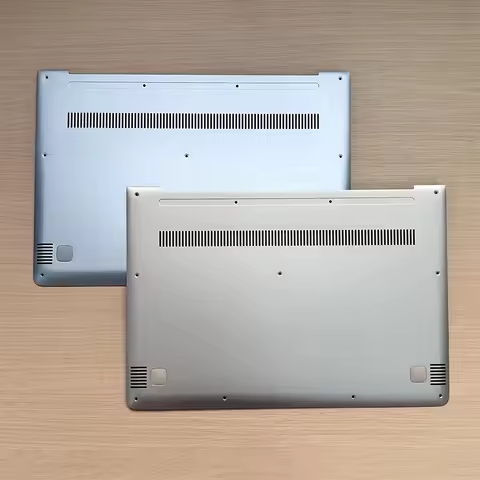 New For Lenovo Ideapad 710S-13ISK Air 13 Silver Gold Laptop Bottom Cover Base Case Accessories Noteb