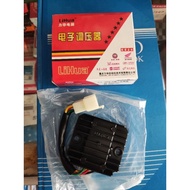 Regulator Lihua Full Wave