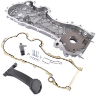 AP01 Oil Pump For Alfa Romeo MiTo Fiat 500 500C 1.3 Multijet 16v 55268633 Stop/ Start Models 5523327