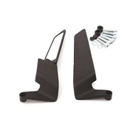 For Honda Cb1000r Cb650r Cb300r Cb250r Cb125r Cb650f Cb1300  Wing side Rearview Mirrors Accessories 