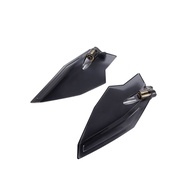 สําหรับHonda Goldwing 1800 GL Tour DCT 2018-2022 รถจักรยานยนต์ปรับUpper Air Deflectors Deflectorลมอุ