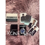 TREASURE 2ND FULL ALBUM [REBOOT] YG TAG ALBUM