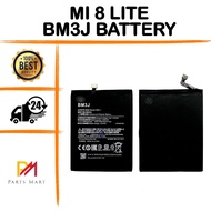 [PM] XM 8 lite BM3J Battery Bateri | (3350mAh) Replacement Battery