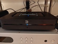 Bluesound Node N130 串流播放機