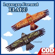 LAYANGAN ELANG mainan layang layang ke layangan layanglayang naga