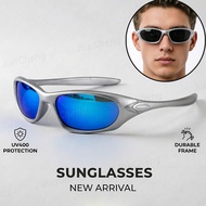 Cycling Sunglasses For Men Running Bicycle Eyeglasses Outdoor Driving Bikers Motorcycle Shades For M