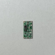 Step down module 3.7v 1.5V 4.2V Lithium battery to AA battery Dry battery microcontroller instead of