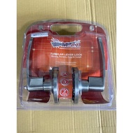 Happyhome66 8600 Heavy Duty Tubular Level Lock/Tombol Pintu Bilik (SS/AC/MG)/Kunci Pintu Rumah