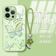 [1181] Liquid Glass Suitable for OPPO Reno 15pro/15pro max 13 11Pro 9 findX8 X7 X6 Pro Phone Case Su