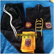 Sakral SH Winongo - Silat SH Winongo - Sakral IPSI Perguruan PSHW  - Baju PSHW