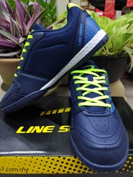 LINE 7 DUKE Futsal Shoe / Indoor Shoe / Kasut Futsal