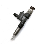 Re-manufactured Diesel fuel injector Common Rail Injector 1-15300415-1 095000-0760 095000-0761 for I